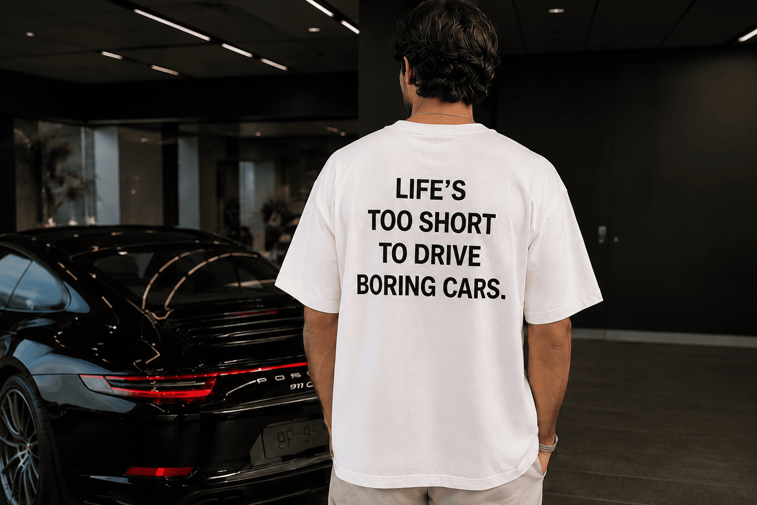 T-shirts
