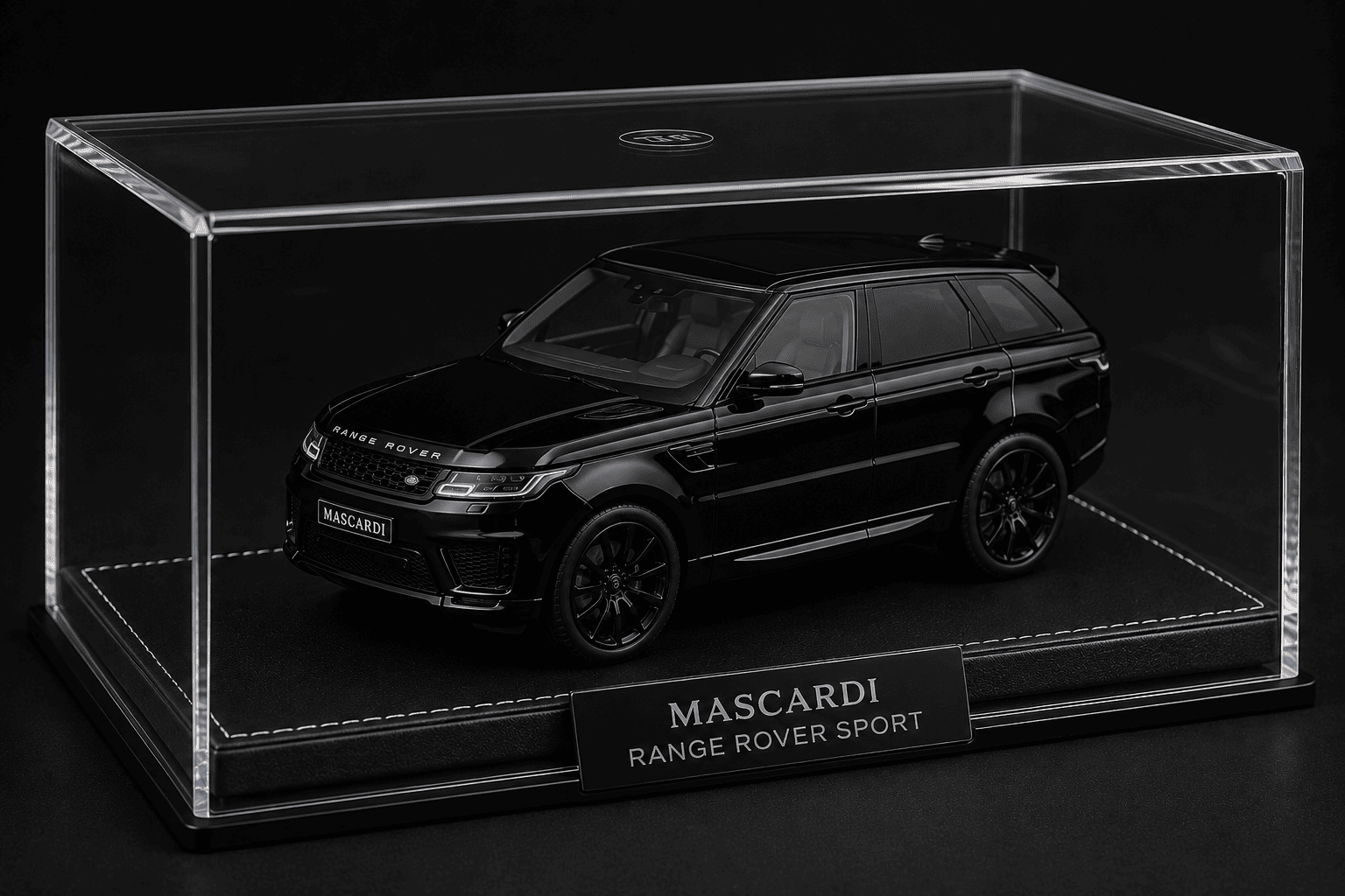 Die Cast model Cars
